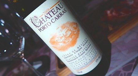 Chateau Porto Carras