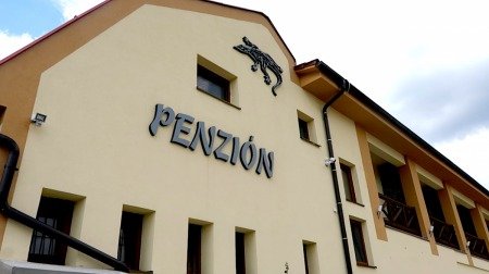 Penzion Jaster