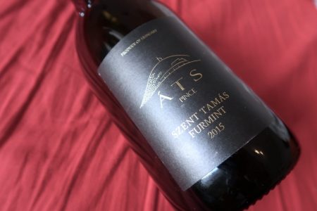 ATS Szent Tamas Furmint