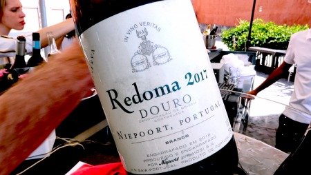 Niepoort Redoma Reserva