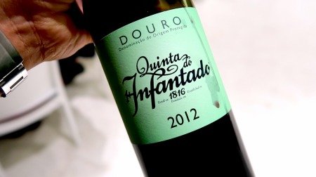 Quinta do Infantado Douro