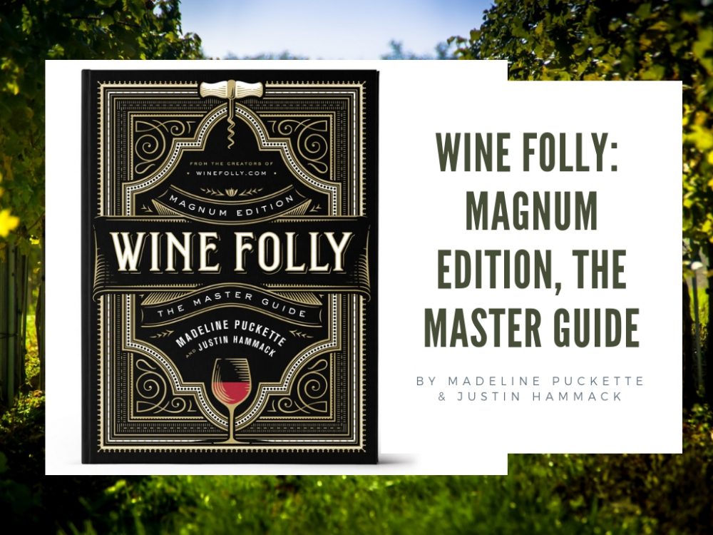 wine folly magnum edition book review