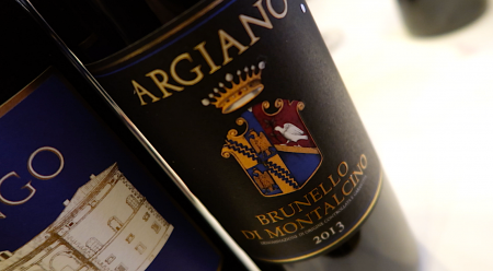 Argiano Brunello di Montalcino