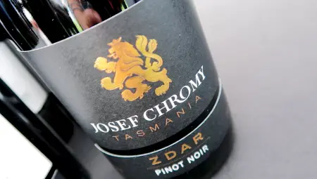 Josef Chromy ZDAR Pinot Noir