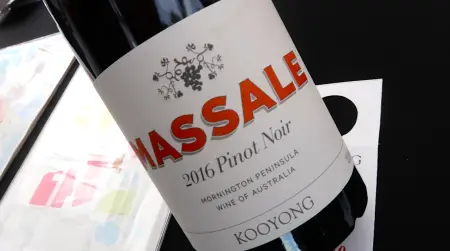 Kooyong Massale Pinot Noir