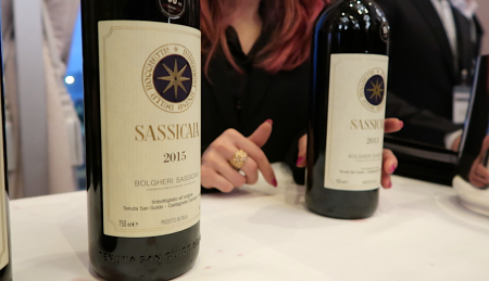 Sassicaia