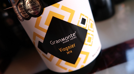 Gran Monte Viognier