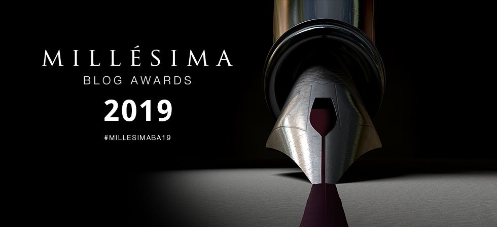 Millesima Blog Awards Wine