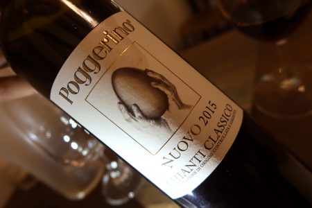 Poggerino Nuovo Chianti Classico