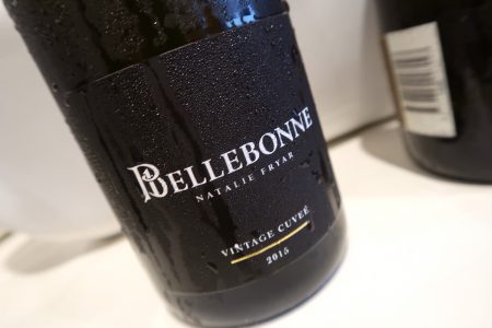 Bellebonne Vintage Cuvee 2015