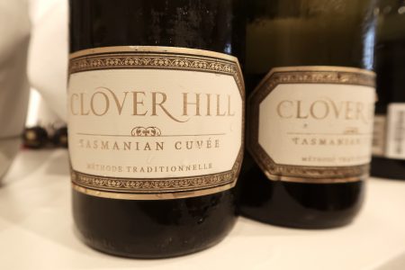 Clover Hill Tasmanian Cuvee