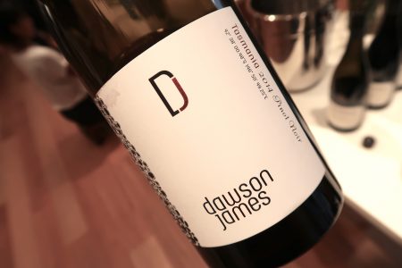 Dawson James Pinot Noir