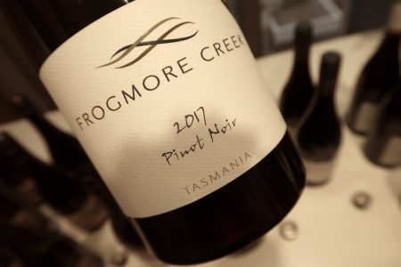 Frogmore Creek Pinot Noir