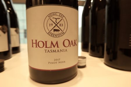 Holm Oak Pinot Noir