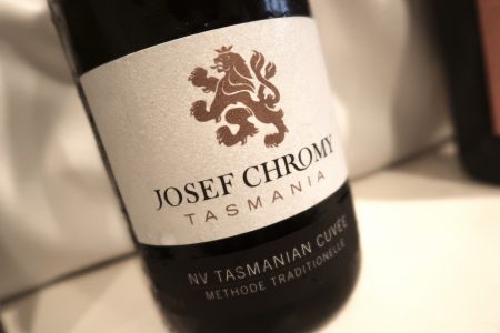 Josef Chromy Tasmanian Cuvee