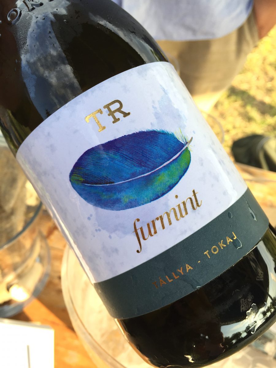 TR Furmint Tokaji