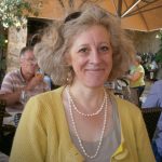 Elizabeth Gabay
