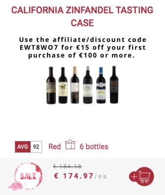 8wines discount code