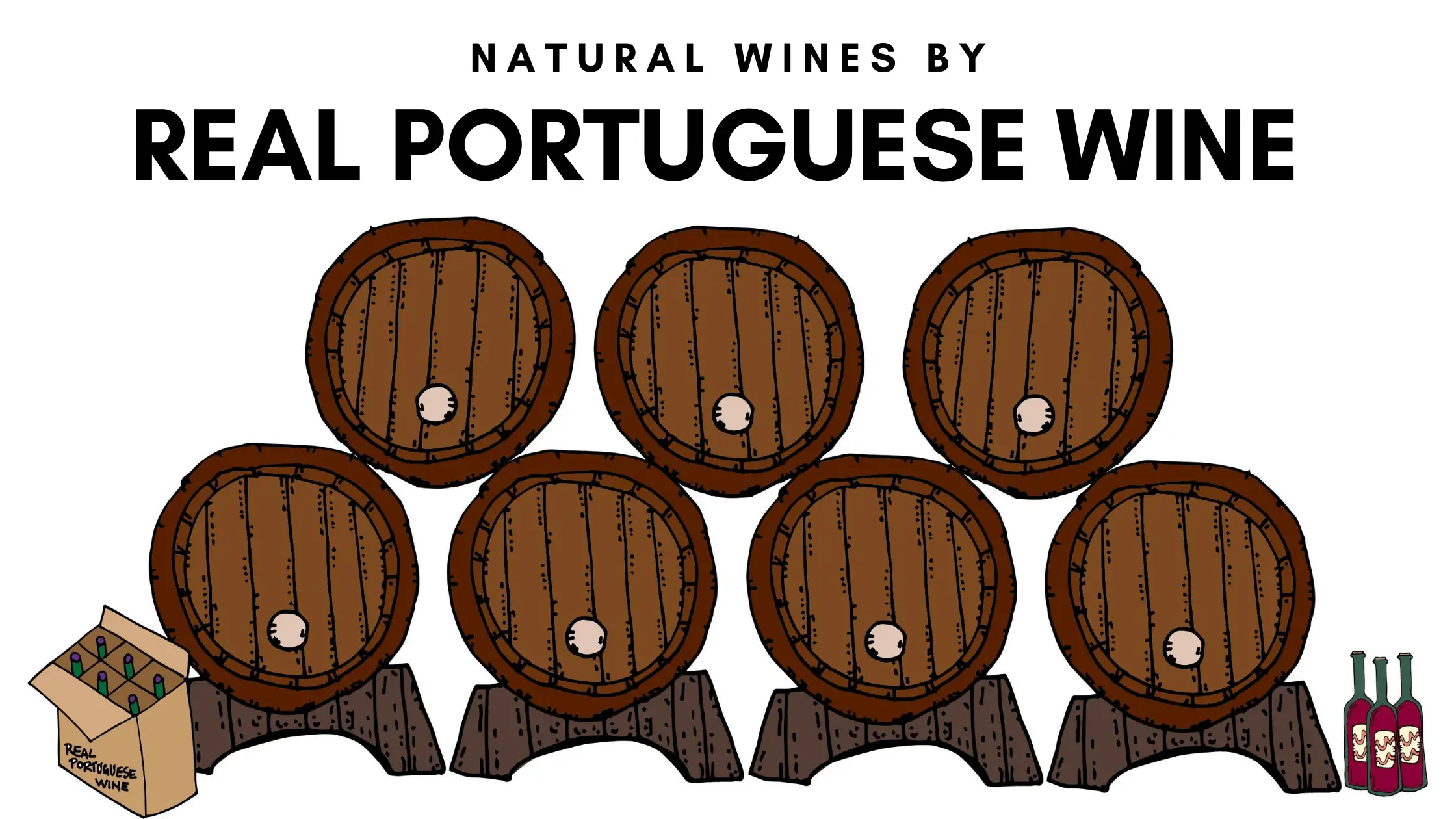 Portuguese Natural Wine