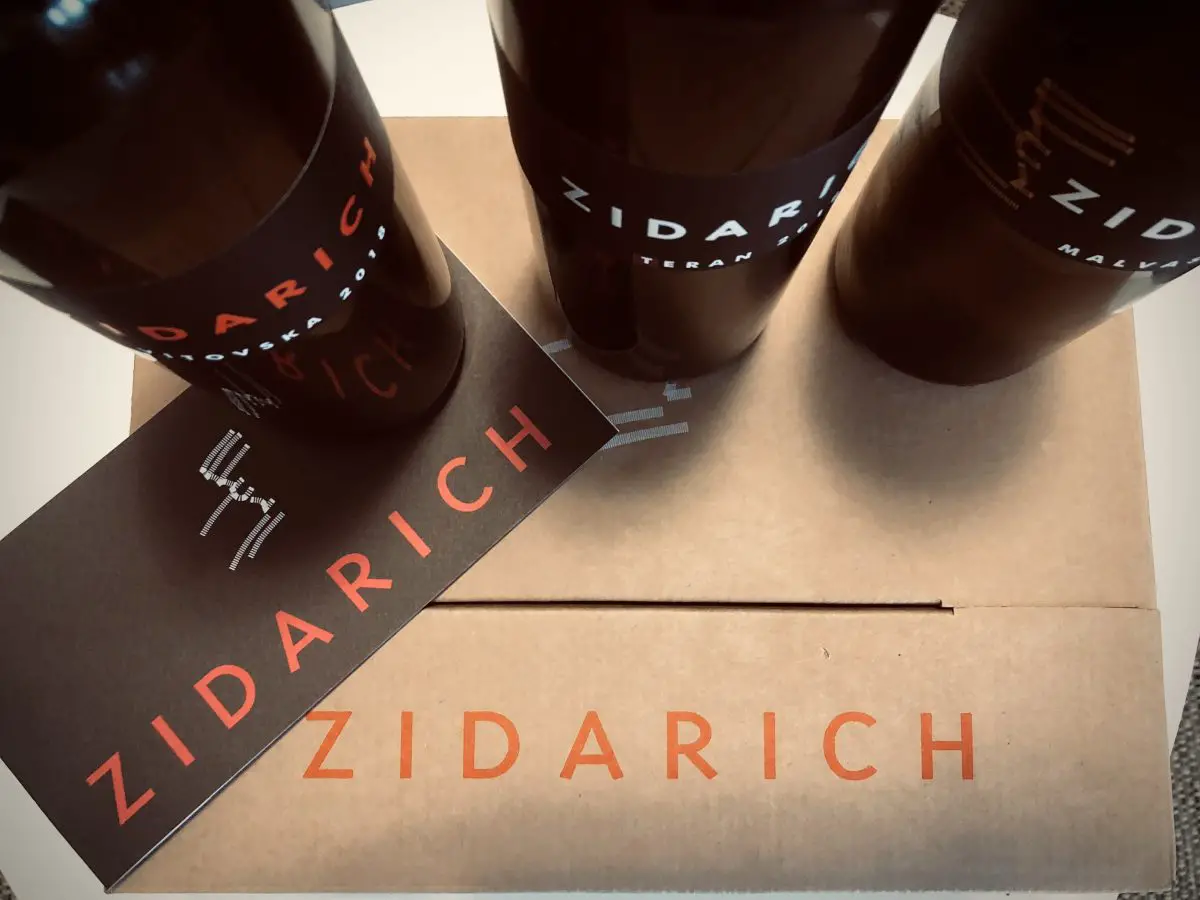 Zidarich