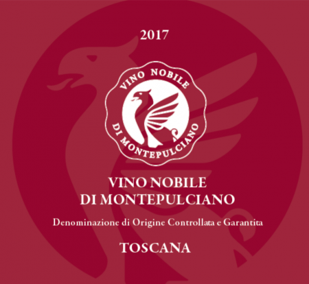 vino nobile di montepulciano sangiovese tuscany