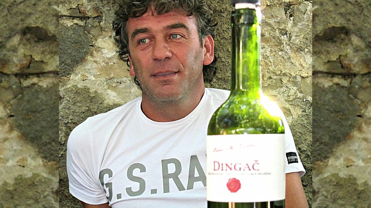 winemaker boris matusko violic
