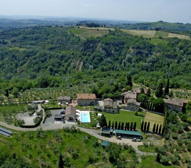 Fattoria Pogni