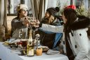 French Alpine Bistro