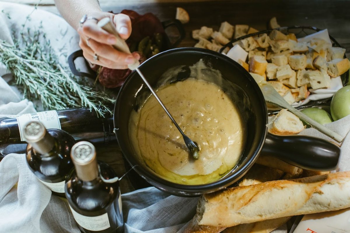 French Alpine Bistro