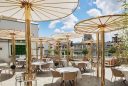La Terraza del Casino restaurant