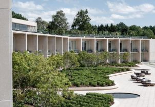 Royal Champagne Hotel & Spa