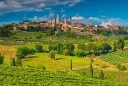 San Gimigiano