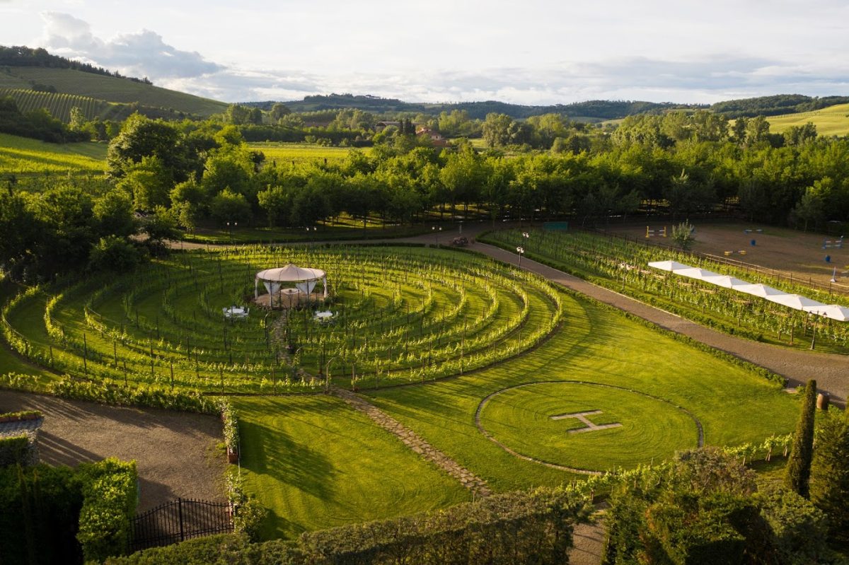 Tenuta Torciano