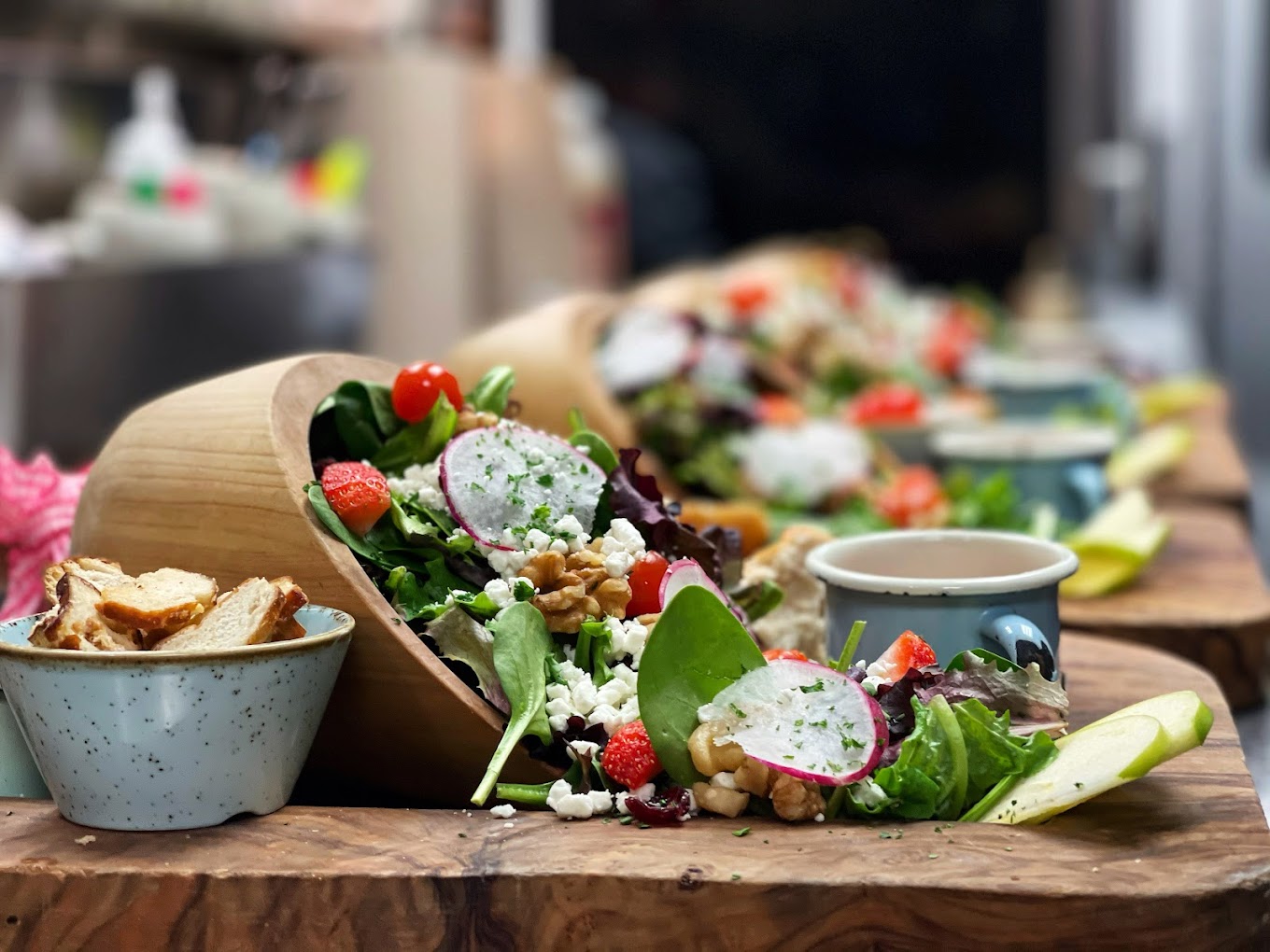 Best New Aspen Restaurants