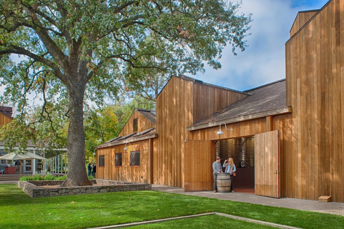 Cakebread Cellars