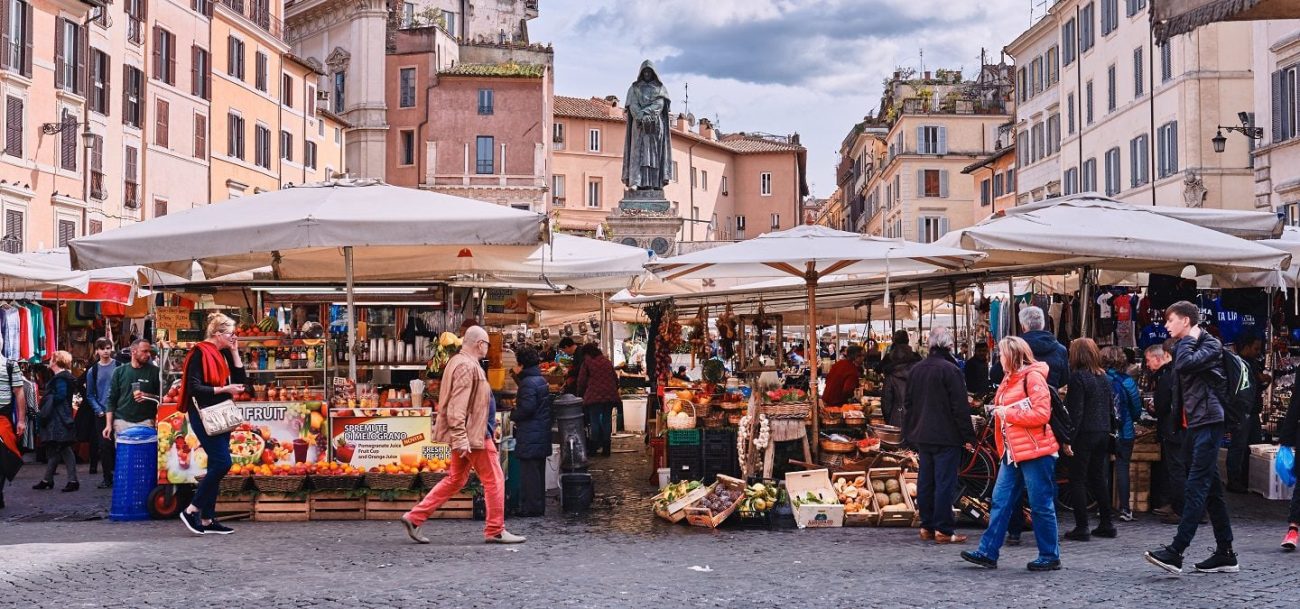 Campo-de-Fiori