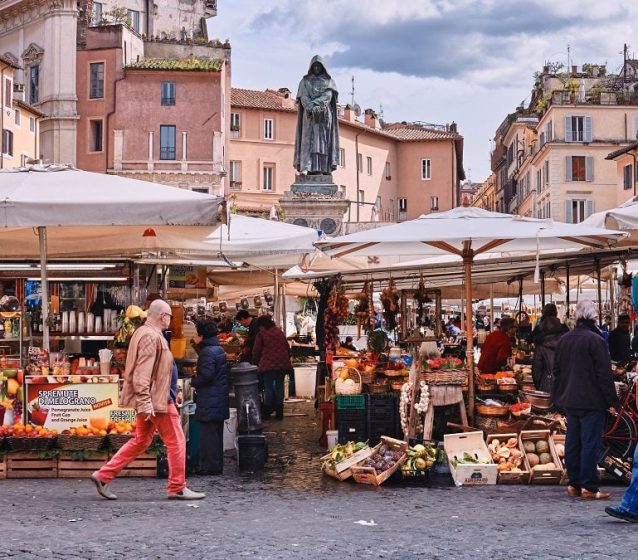 Campo-de-Fiori