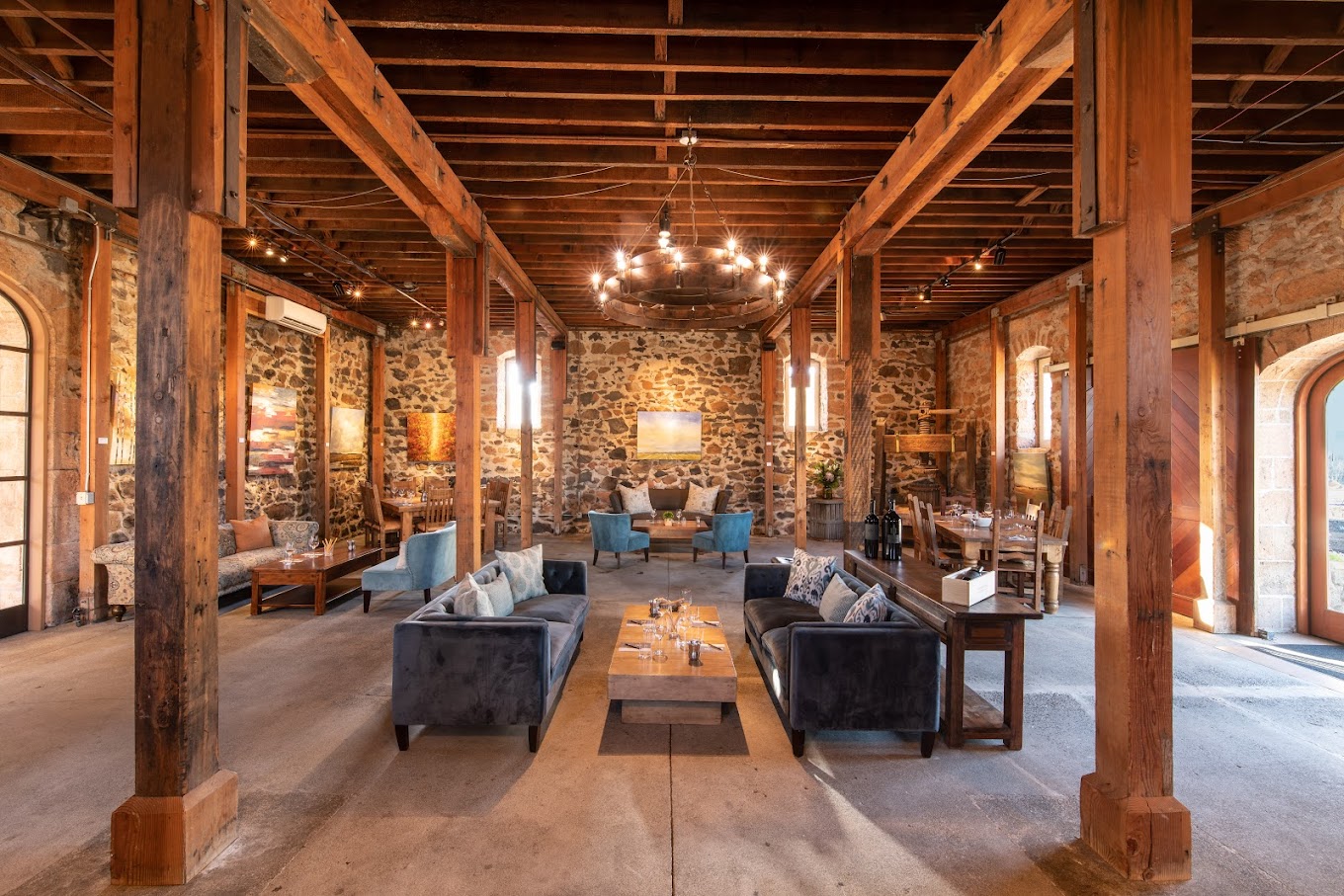 7 Best Napa Valley Organic Wineries