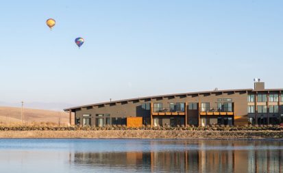Eritage Resort