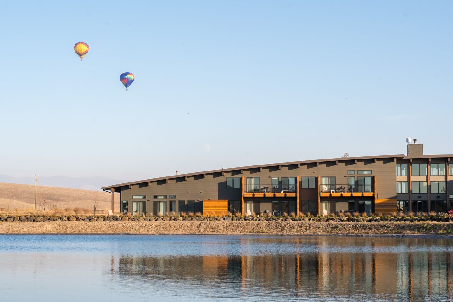 Eritage Resort