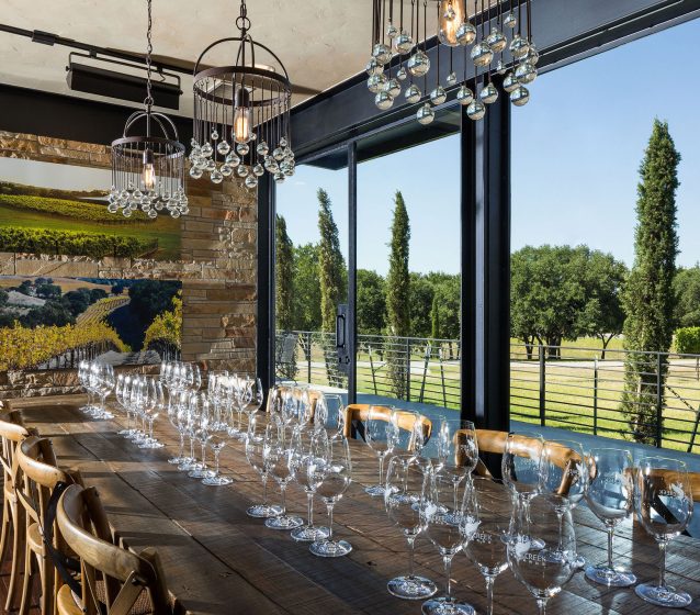 Grape Creek Vineyards