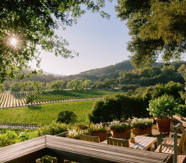 Joseph Phelps Vineyards