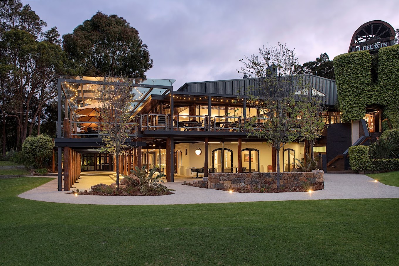 Leeuwin Estate