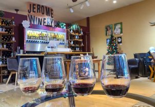Original Jerome Winery