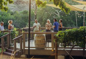 Page Springs Cellars
