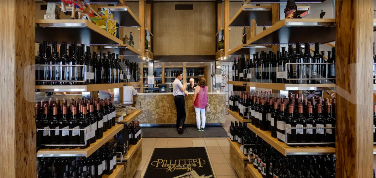 Pillitteri Estates Winery