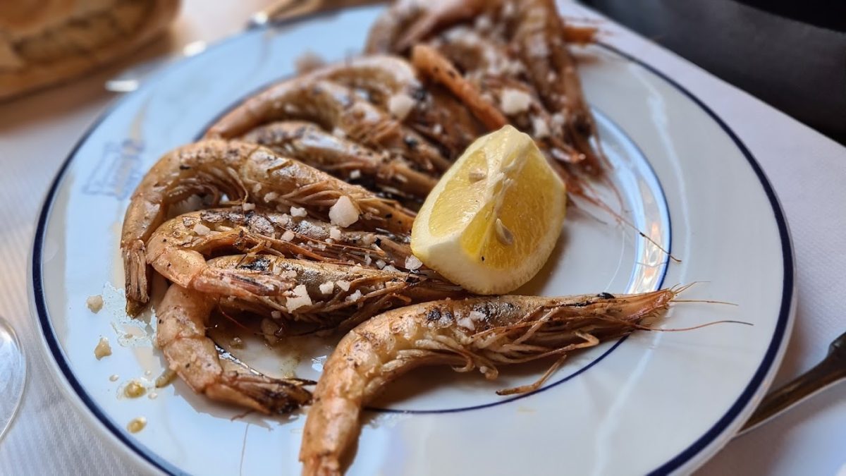 Restaurante Botín