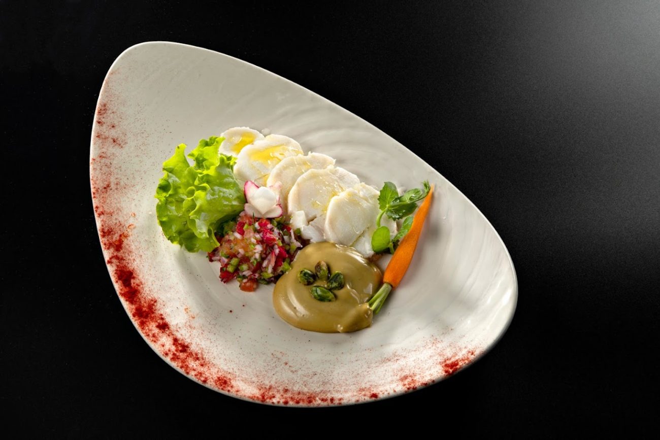 fotos de restaurante viridiana por abraham garcía