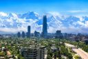 Santiago Chile