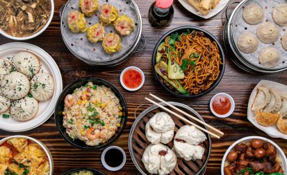 Shanghai Restaurant